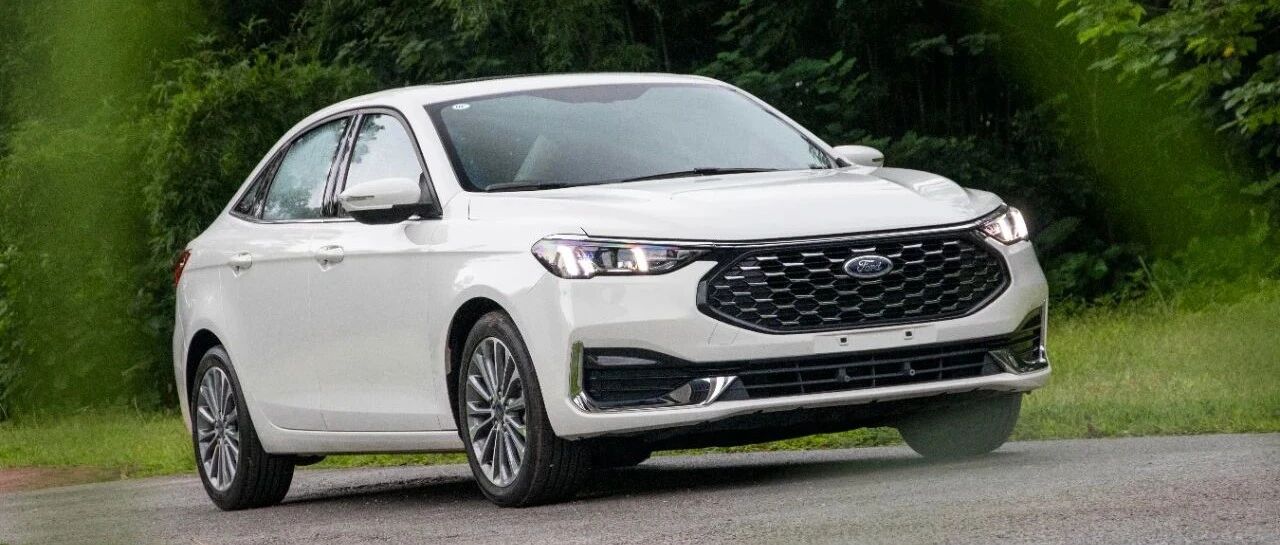 拒绝油腻，家用车将被它重新定义