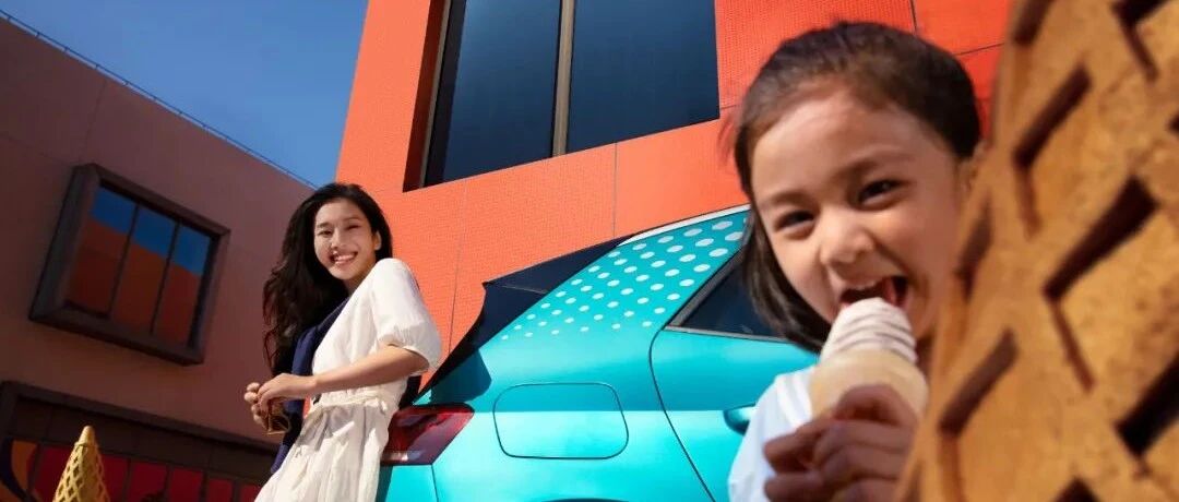 欧洲卖爆+国产16万起，这台车贵了吗