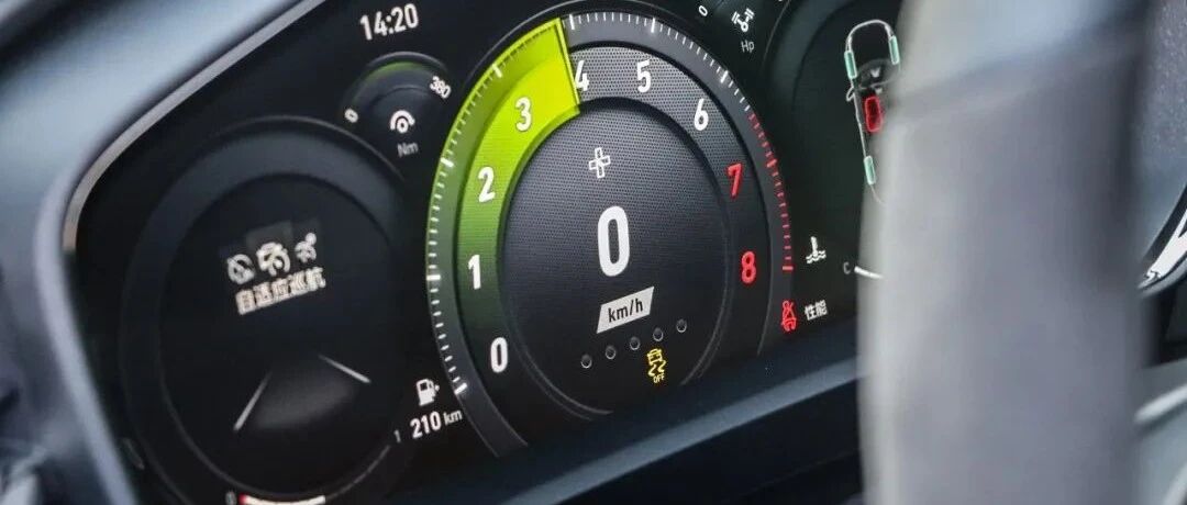 开过这台最强国产SUV，保证你会忘掉德系车