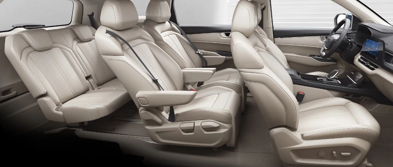 这款车只是换个银标？真不是这么简单