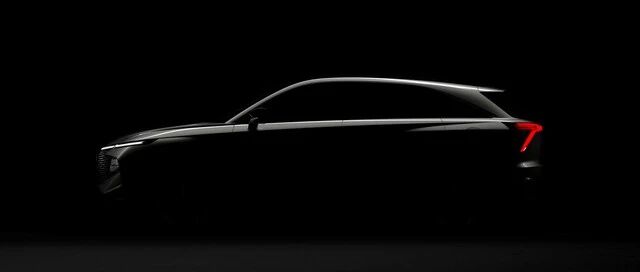 国产旗舰SUV，它配不配？