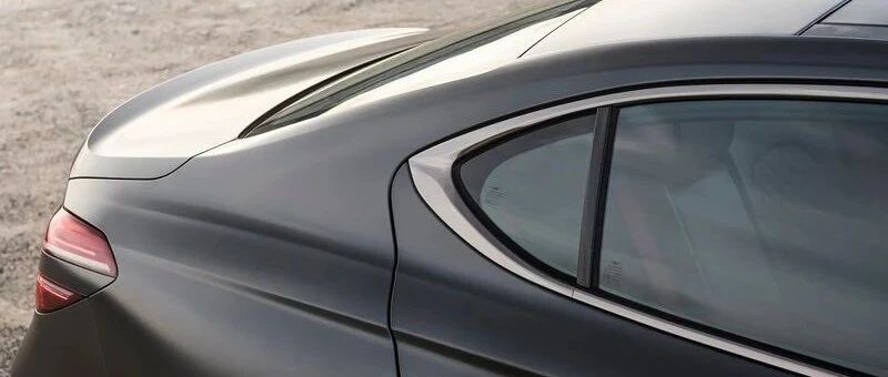 卖26万？今年最好玩的豪华后驱车非它莫属