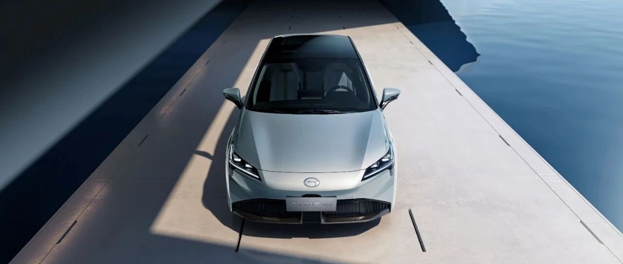 降维打击！15万就已经能买到如此强悍轿跑？