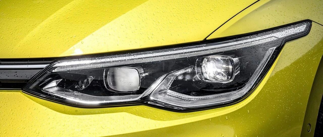 重磅车扎堆！准备买车的我劝你再等等