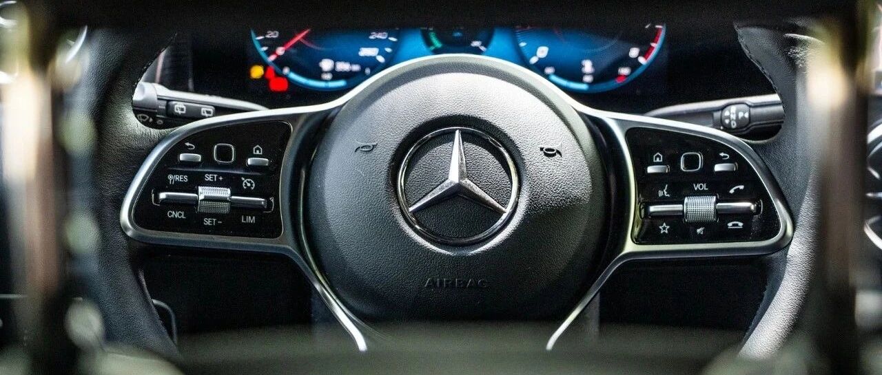 开完最便宜的豪华7座车，终于知道为什么卖得好