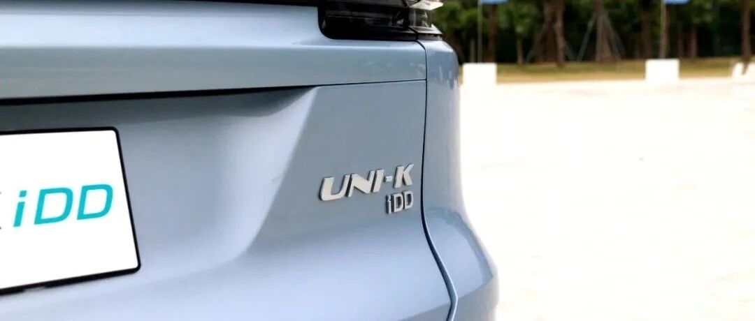 它来了，比亚迪还是国产扛把子吗？