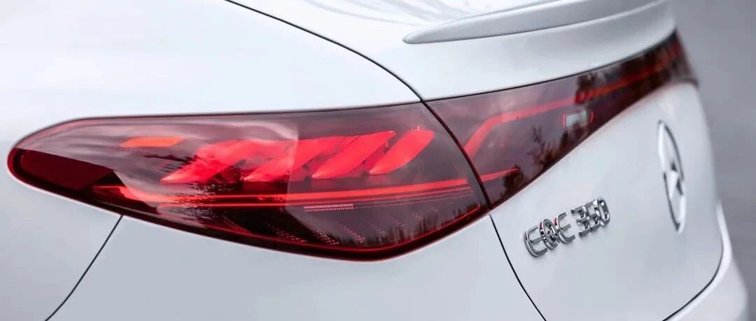 这台新车，能改变人们对奔驰的坏印象？