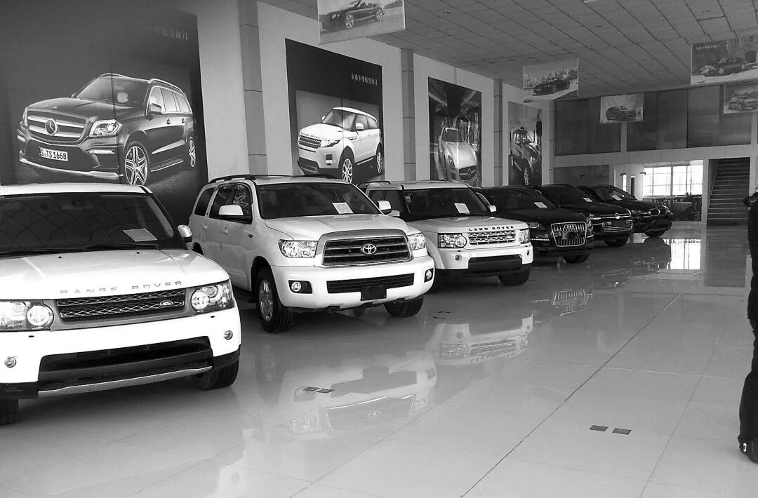 这事一出，你的车恐怕快要不能上路了