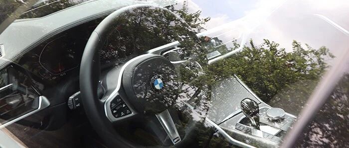 对不起，它不是你想的那种宝马