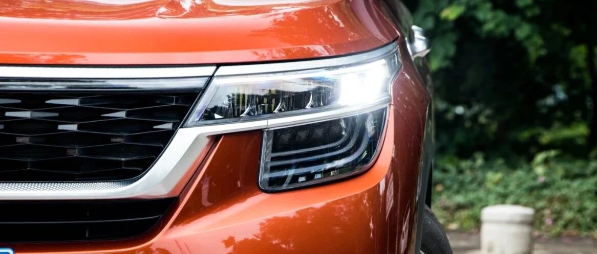 10万级别最具性价比合资SUV，我投它一票