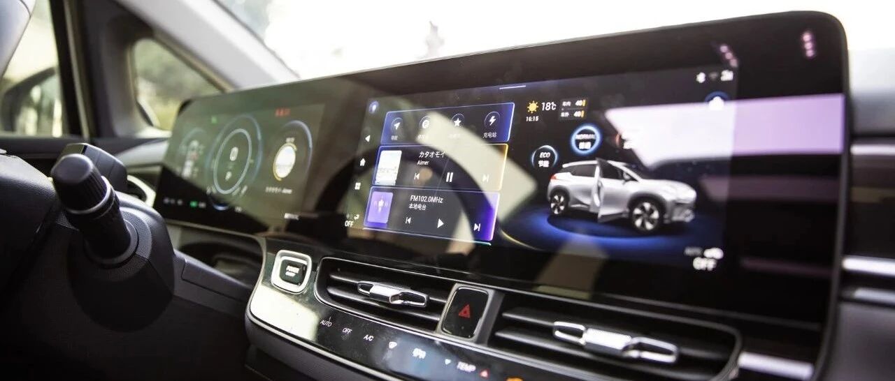 如果让我在这个品牌里选一台车，很可能就是它