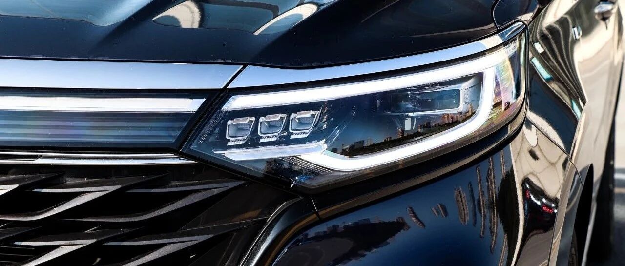 这就是最好的国产MPV，不接受反驳！