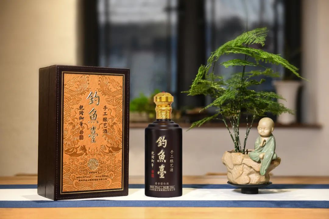 酱香酒的十大优势,酱香酒的10大好处，看完才算懂酱酒！