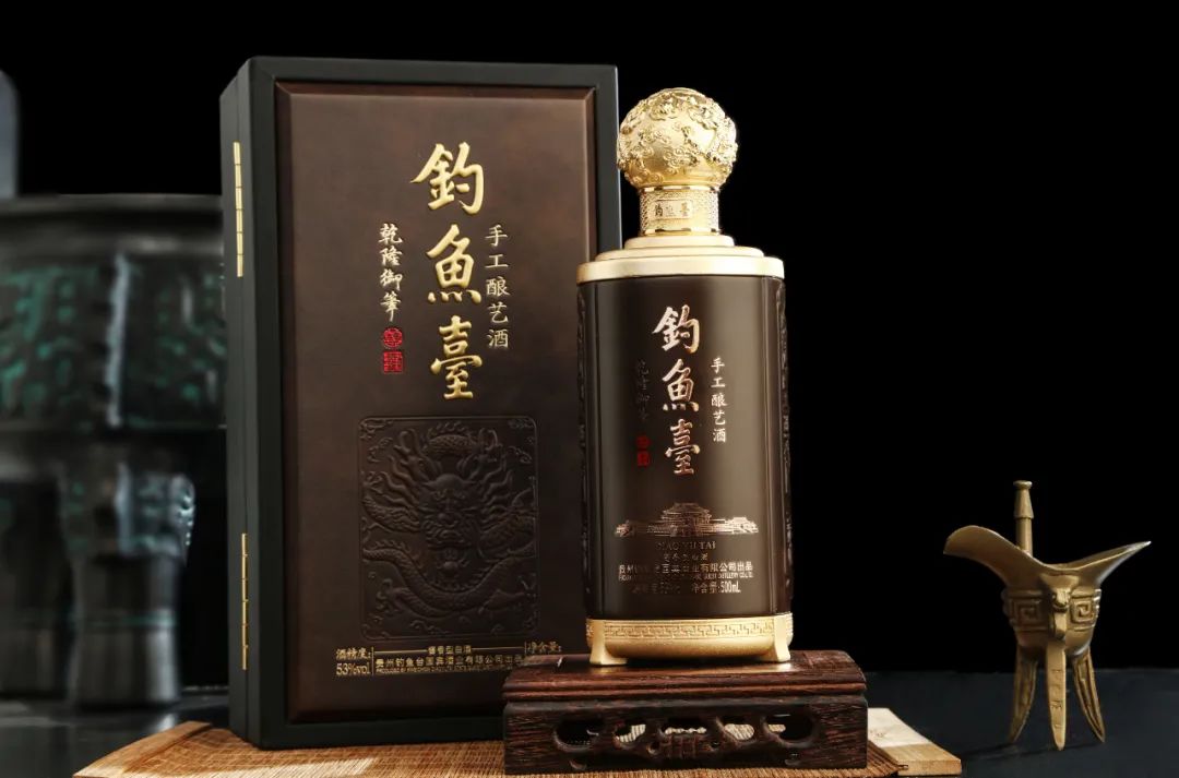 酱香酒的十大优势
