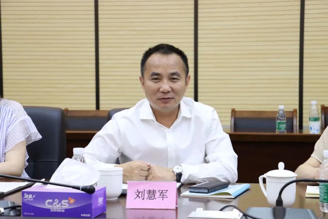 深圳华强百城计划丨携手中建八局华中公司赋能华中五省城市产业发展 深圳华强百城计划丨携手中建八局华中公司赋能华中五省城市产业发展
