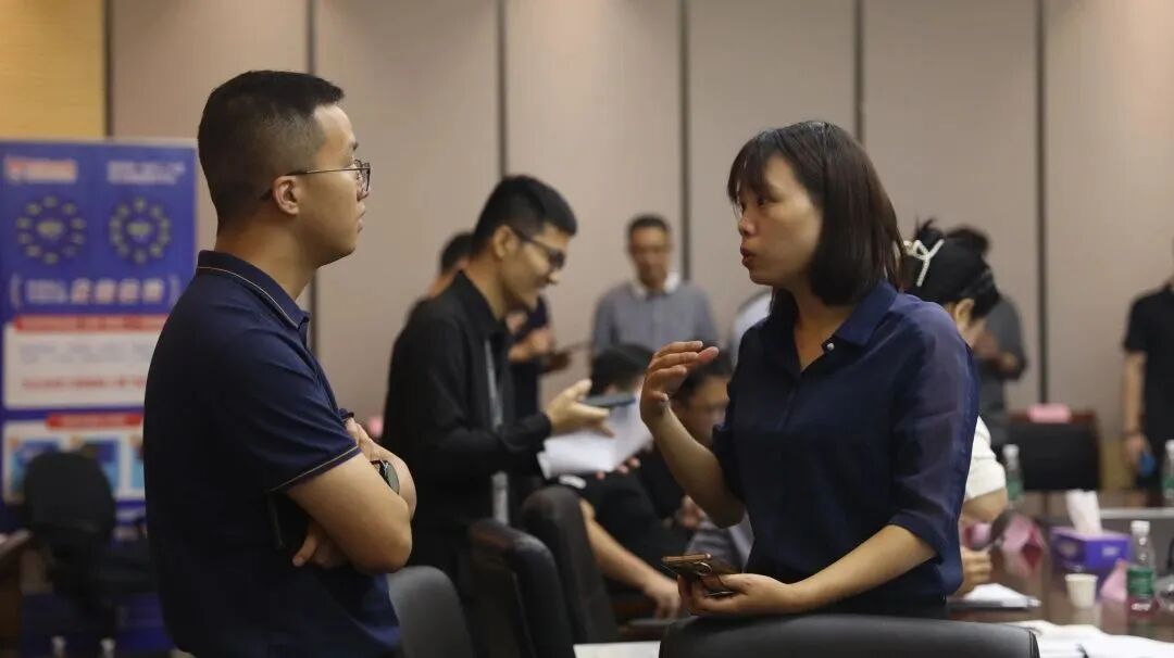 深圳华强百城计划丨联合深圳创客联盟、南山云谷等生态圈伙伴共同赋能地区产业发展