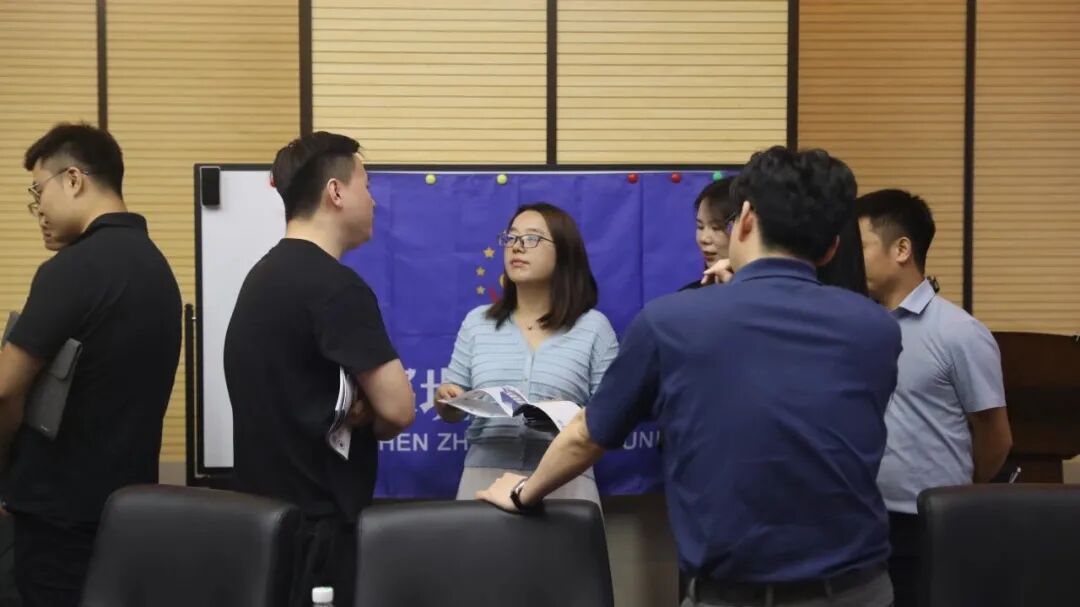 深圳华强百城计划丨联合深圳创客联盟、南山云谷等生态圈伙伴共同赋能地区产业发展