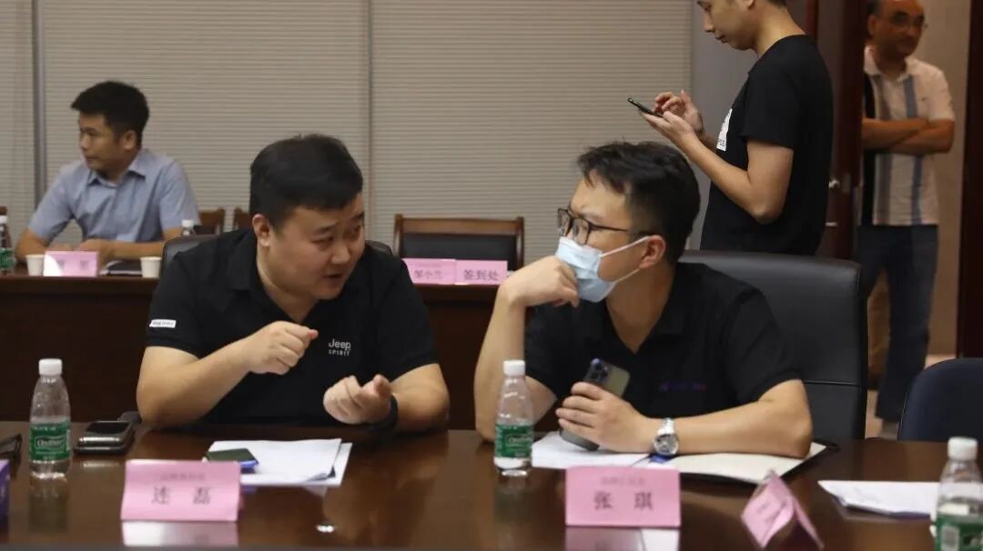 深圳华强百城计划丨联合深圳创客联盟、南山云谷等生态圈伙伴共同赋能地区产业发展