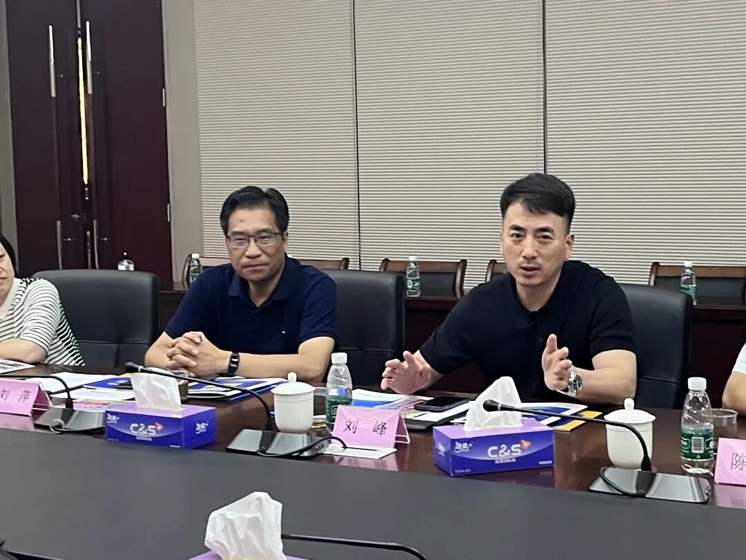 深圳华强百城计划丨赋能章贡区教育产业高质量发展