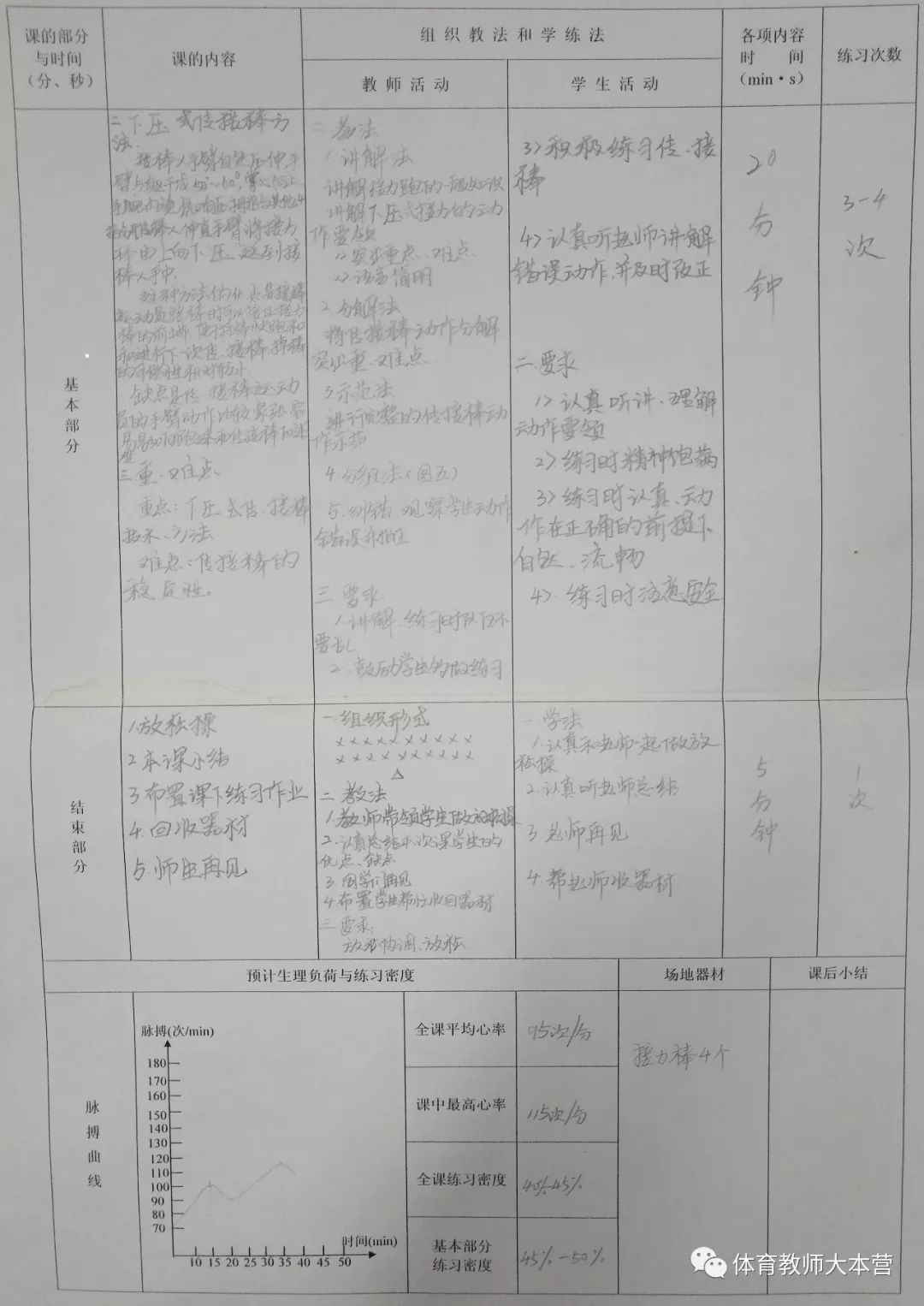 体育老师优秀教案_教案体育写老师好吗_体育老师教案怎么写