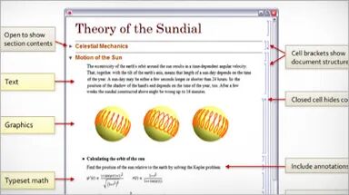 為何選擇 Mathematica ? 將 Mathematica 與其他技術(shù)計(jì)算工具比較的圖11