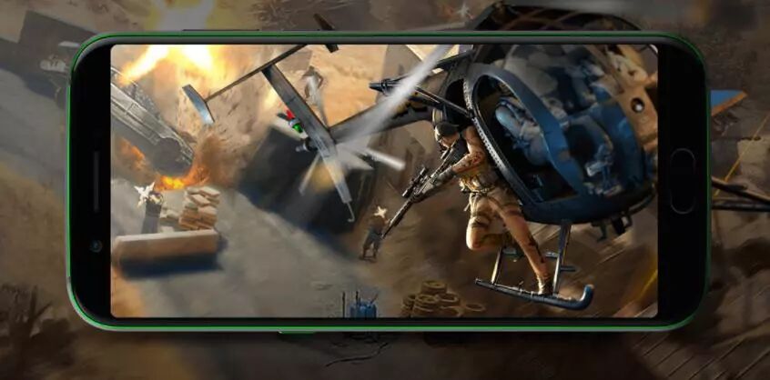 不会被封的吃鸡硬件外挂，了解一下？