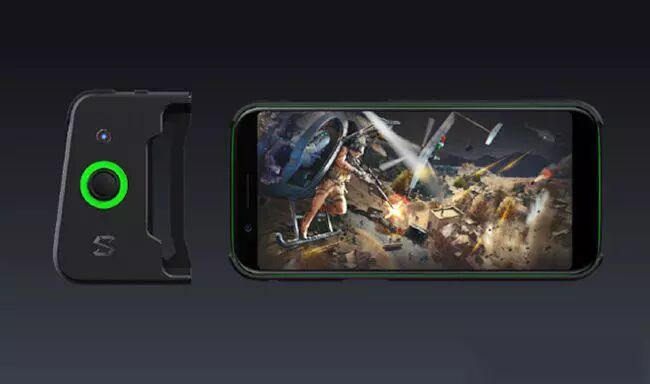 不会被封的吃鸡硬件外挂，了解一下？