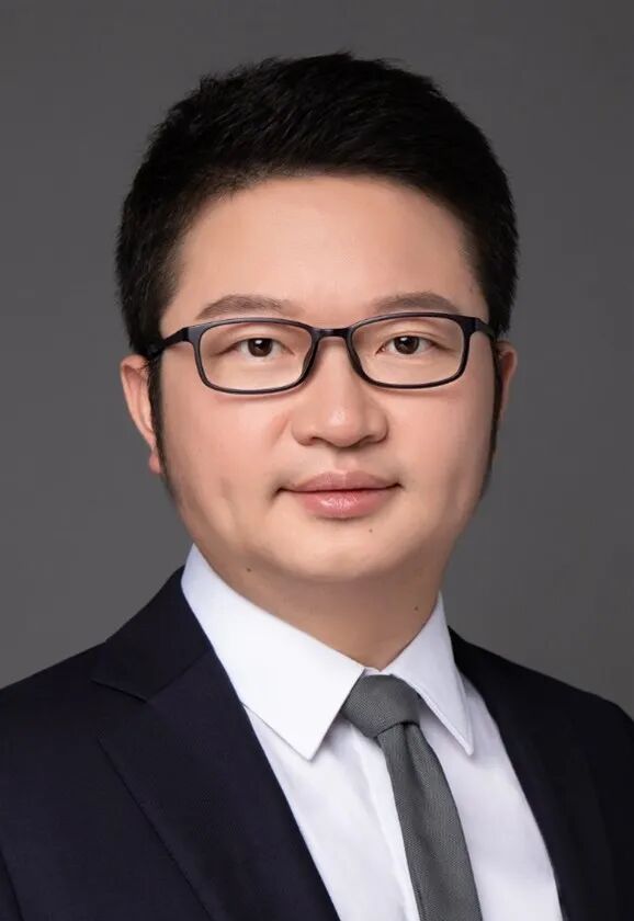 Ansys宣布中国区管理层变动，马金梭被任命为中国区总经理的图1