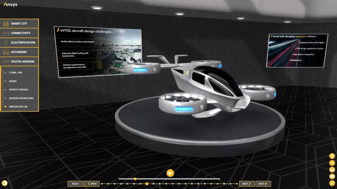 全球最大工程仿真大会今日开启，200多场主题报告，向顶尖专家学仿真的图6