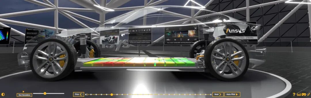 全球最大工程仿真大会今日开启，200多场主题报告，向顶尖专家学仿真的图9