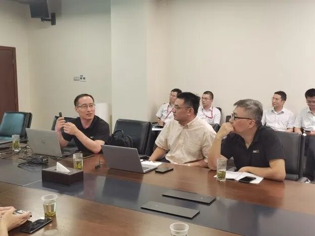 “中车SCADE软件建模劳动竞赛”圆满结束的图4