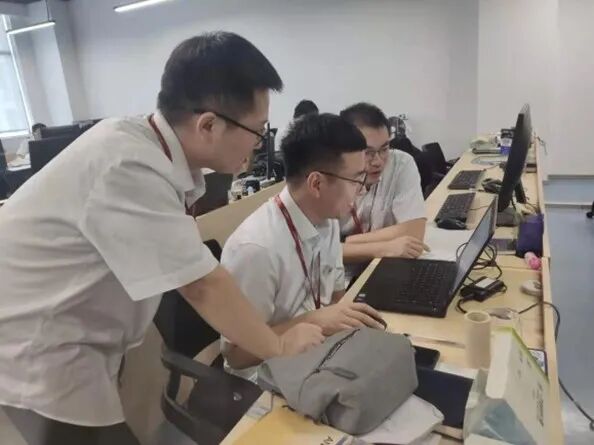 “中车SCADE软件建模劳动竞赛”圆满结束的图7