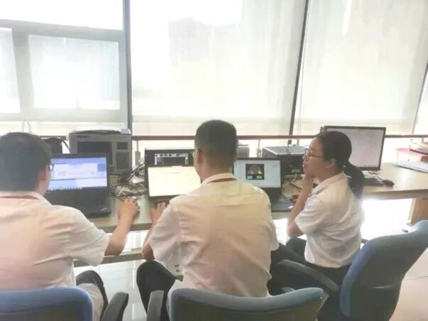 “中车SCADE软件建模劳动竞赛”圆满结束的图5