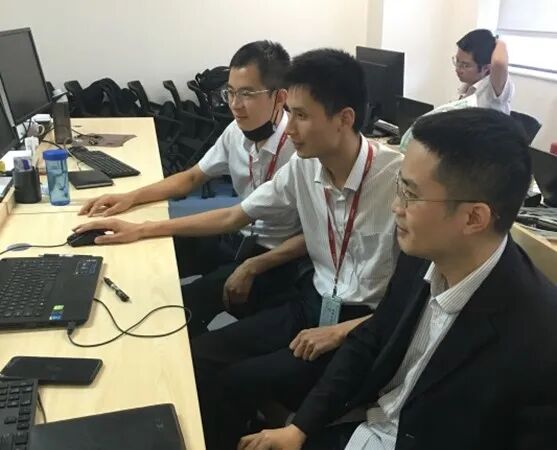 “中车SCADE软件建模劳动竞赛”圆满结束的图8