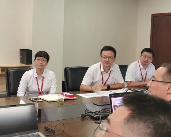 “中车SCADE软件建模劳动竞赛”圆满结束的图3