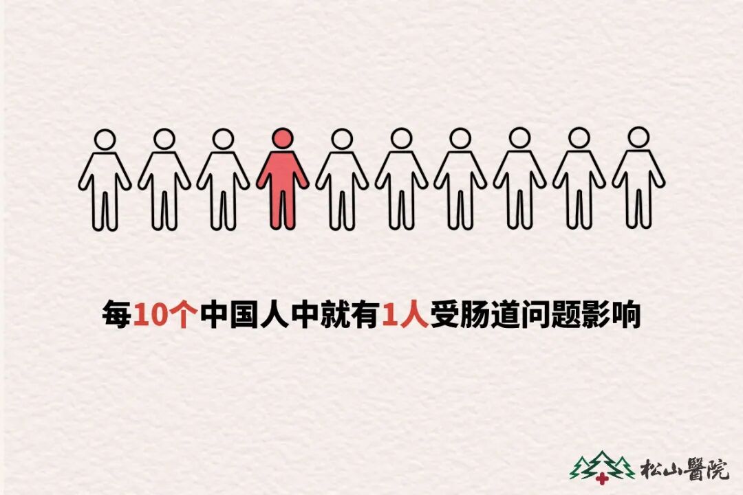 明明检查一切都正常，怎么“转个背”又开始拉肚子了？