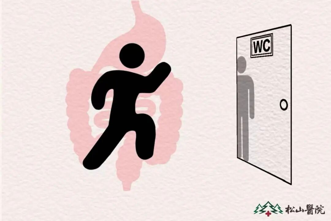 明明检查一切都正常，怎么“转个背”又开始拉肚子了？