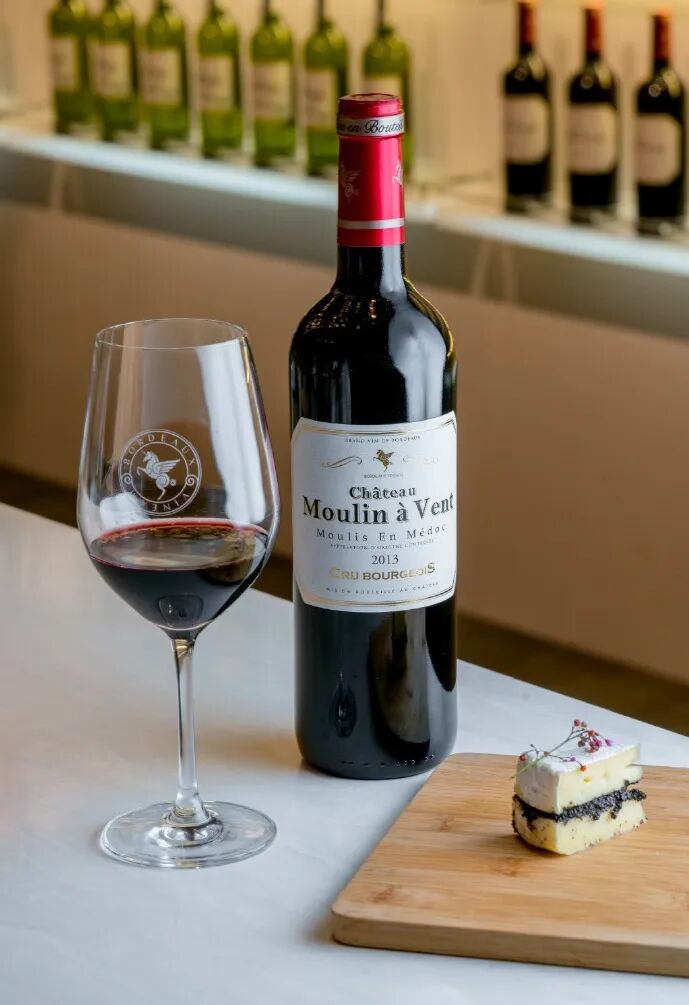 酒艺人生，体验舌尖上的红酒文化