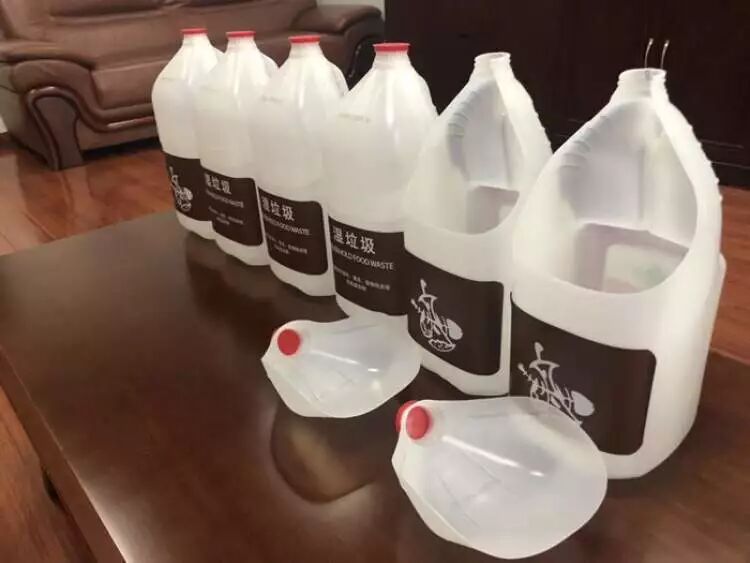 垃圾桶桶身标志_不可回收垃圾桶的标志图片_垃圾桶的回收标志怎么画