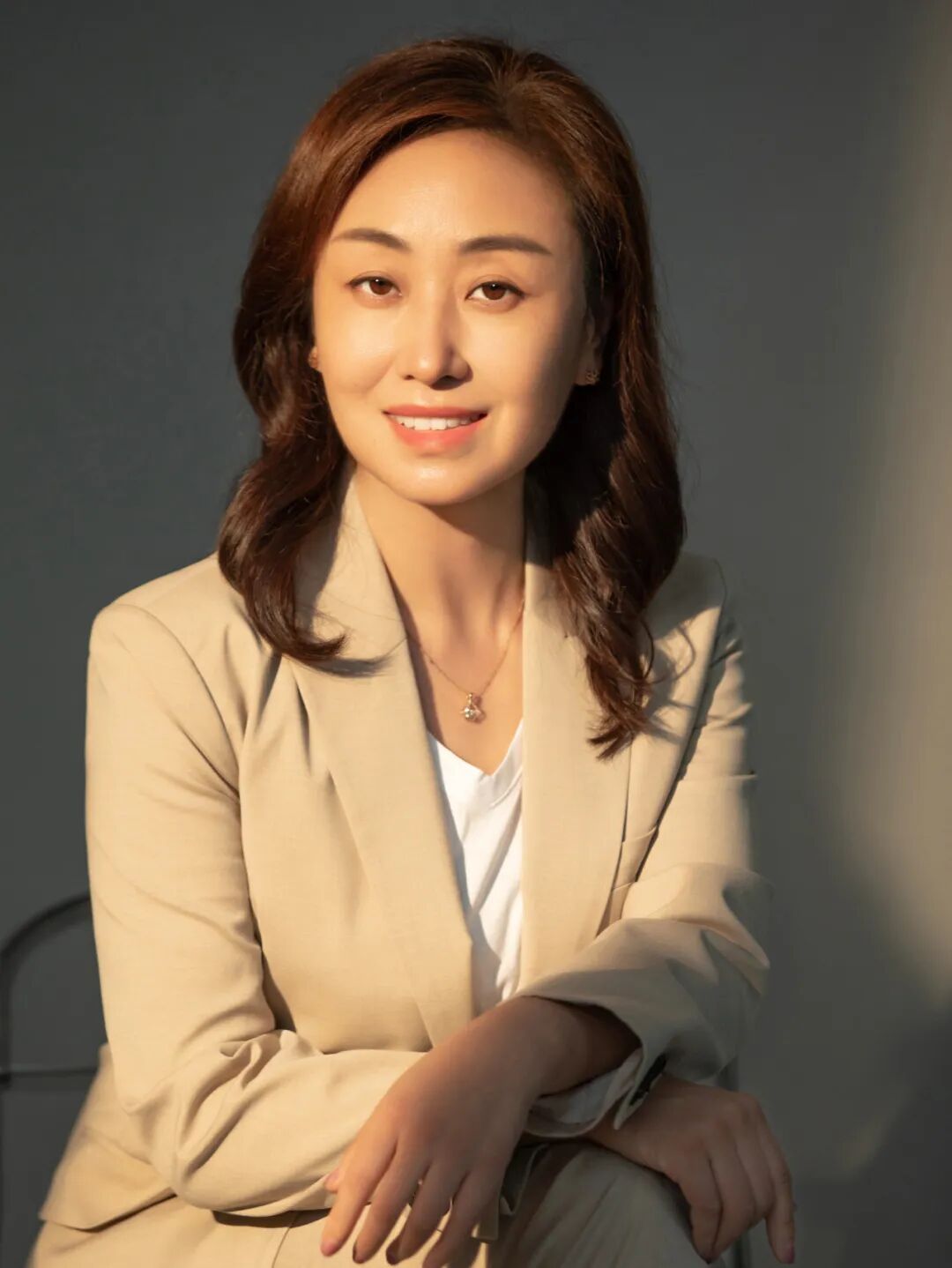 一家法律新媒体的七年涅盘专访律新社创始人王凤梅