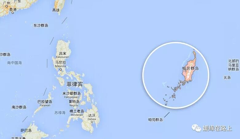 到目前为止领空领海还由 美国管辖!整个国家总共才不到   万人.