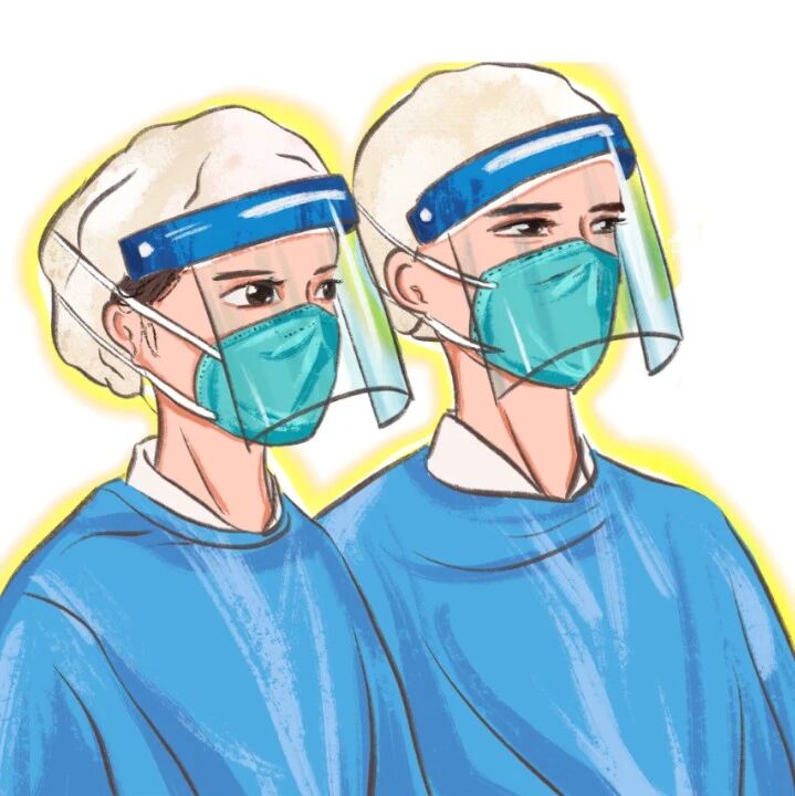 呼吁！医护春节加班工资不能少！