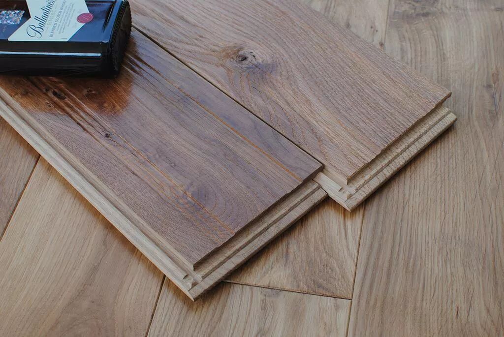 锁扣地板越来越流行，这些优势你知道么？