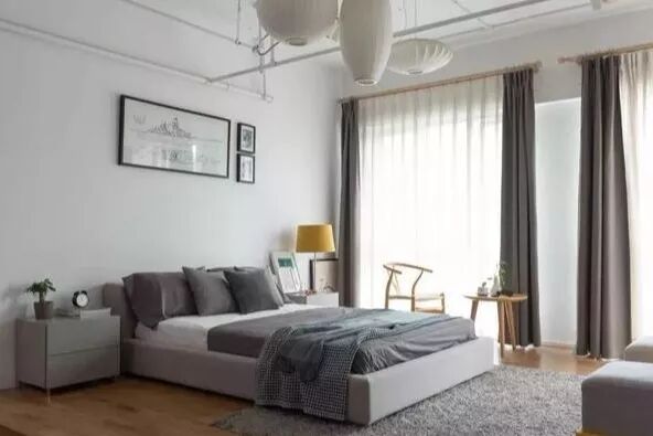 选对颜色，选好种类，掌握了铺贴方法，你就可以去挑地板啦！