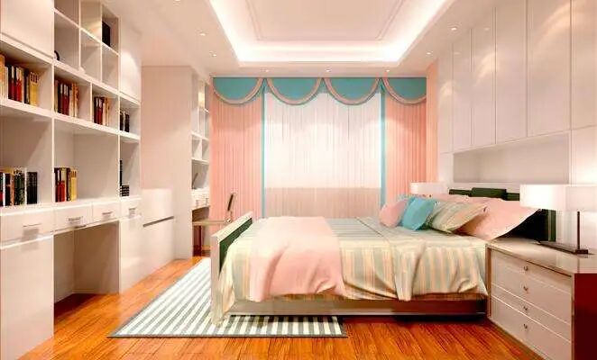 儿童房地板选购一定要注意这五点！