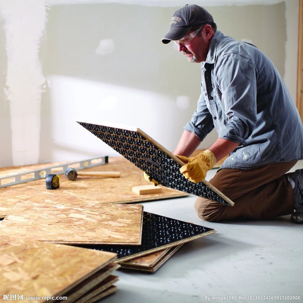 地面不平整该怎么办？会不会影响地板的铺装效果？该如何解决？