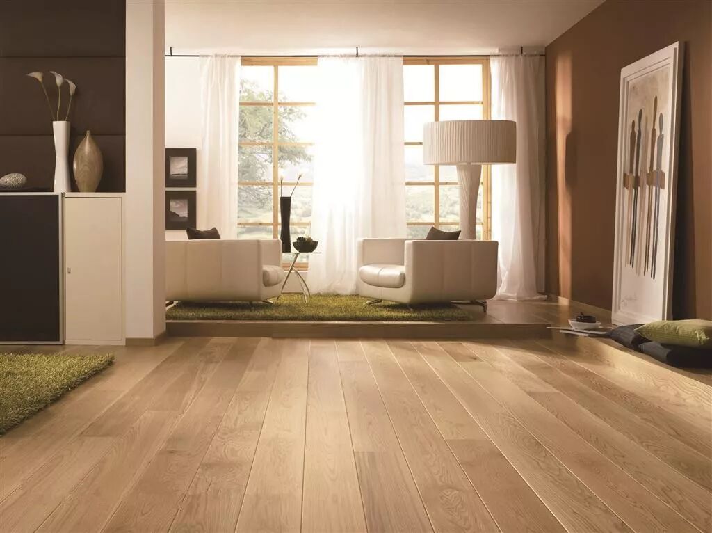 地板刚铺完就扬灰、吱吱响，原因竟然是......