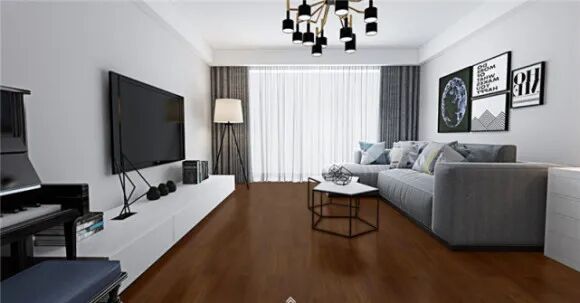 如何养护木地板？你该这样做！