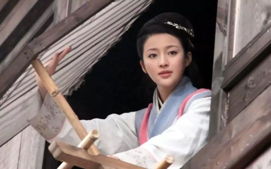 ​假如潘金莲用了我家的地板......