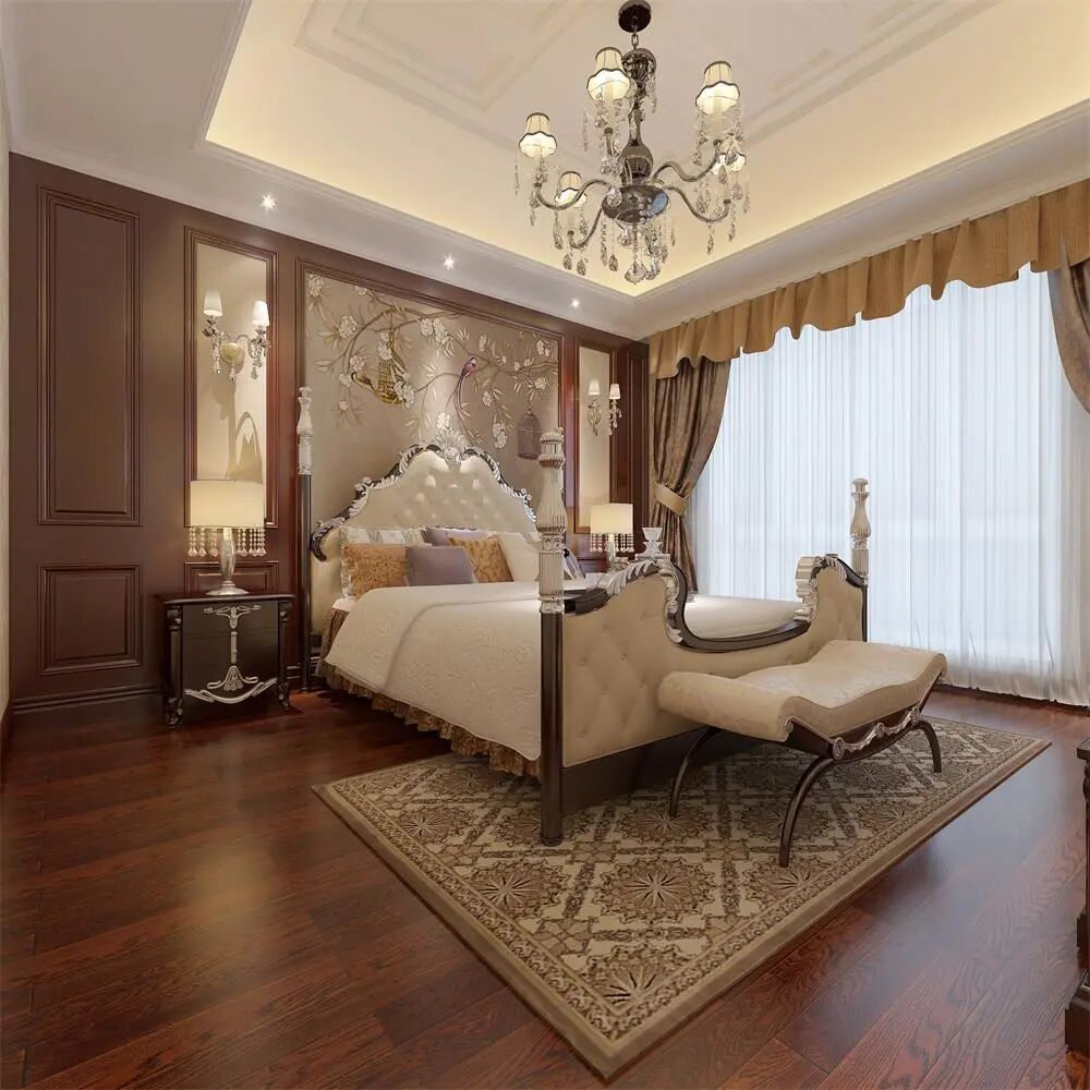 地板潮湿怎么办？如何做好木地板的防潮措施？